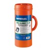 WATER GEL FIRE BLANKET CANISTER 5" X 6" ( 183 X 152CM )